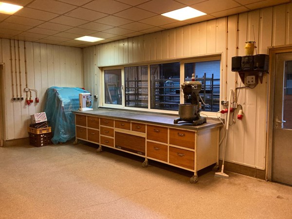 Medium property photo - Markt 11, 7064 AZ Silvolde